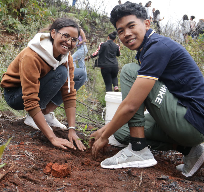 Photo du laboratoire