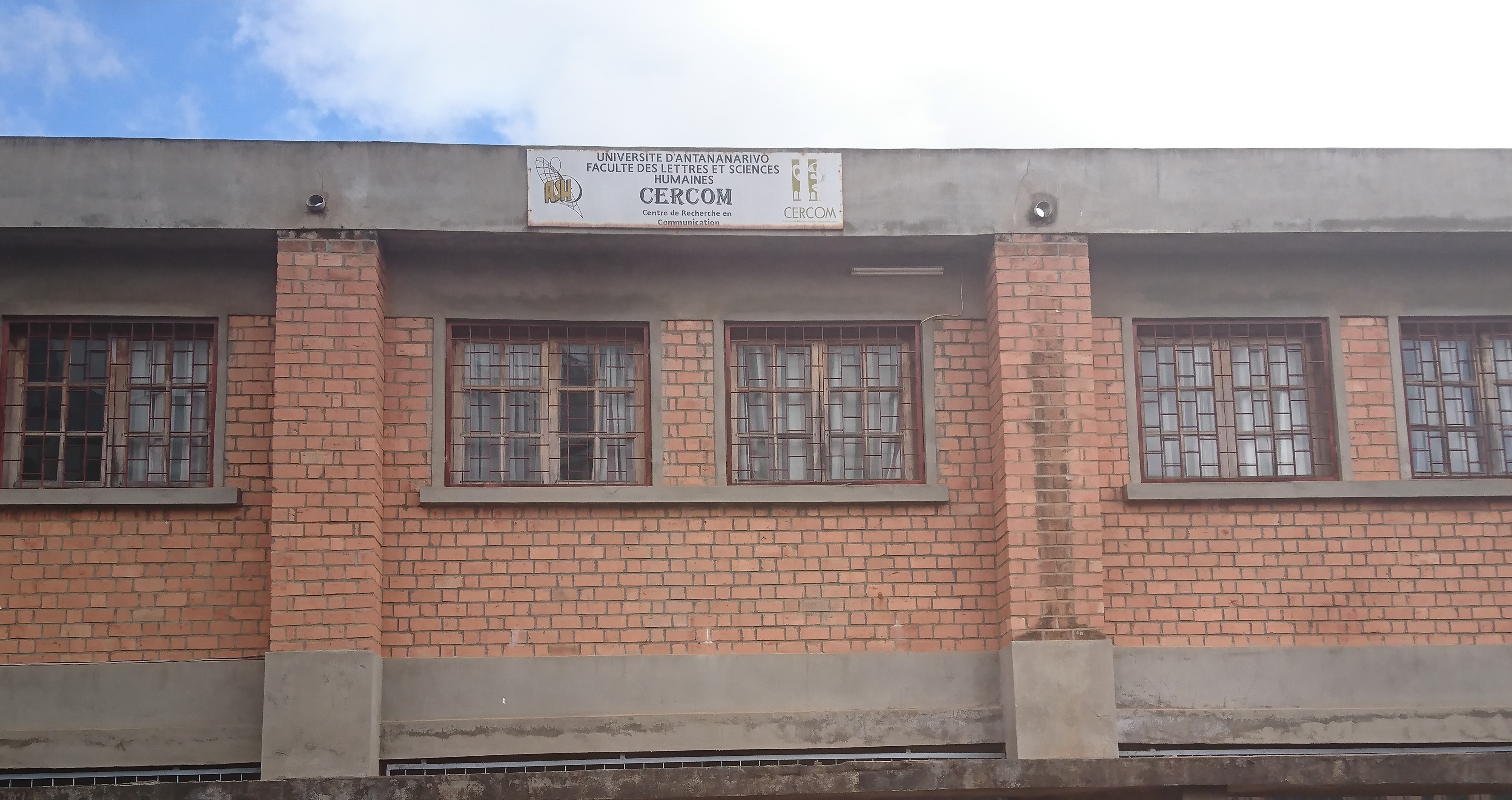 Photo de Centre de Recherche en Communication