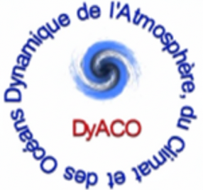 Photo de Laboratoire  Dynamique de l'Atmosphère,  du Climat et des Océans (DyACO)