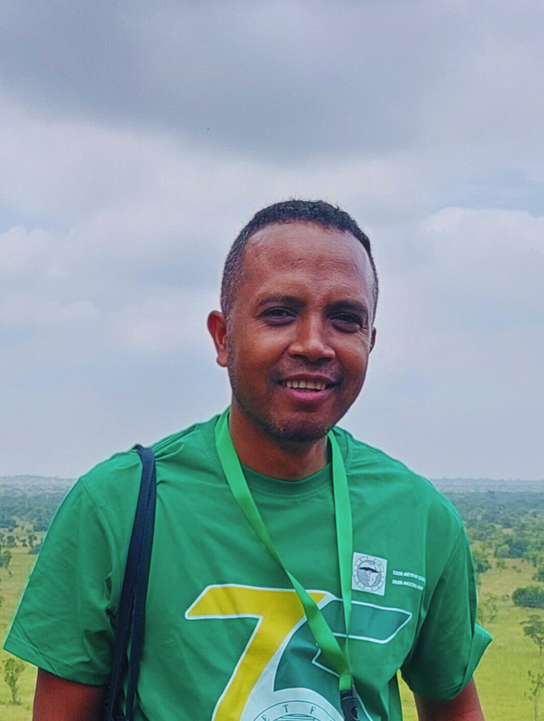 Photo de RAKOTOARINIVO