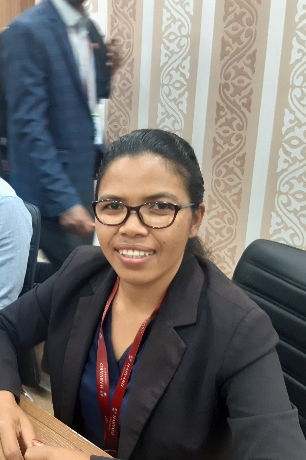 Photo de ANDRIANARANJAKA