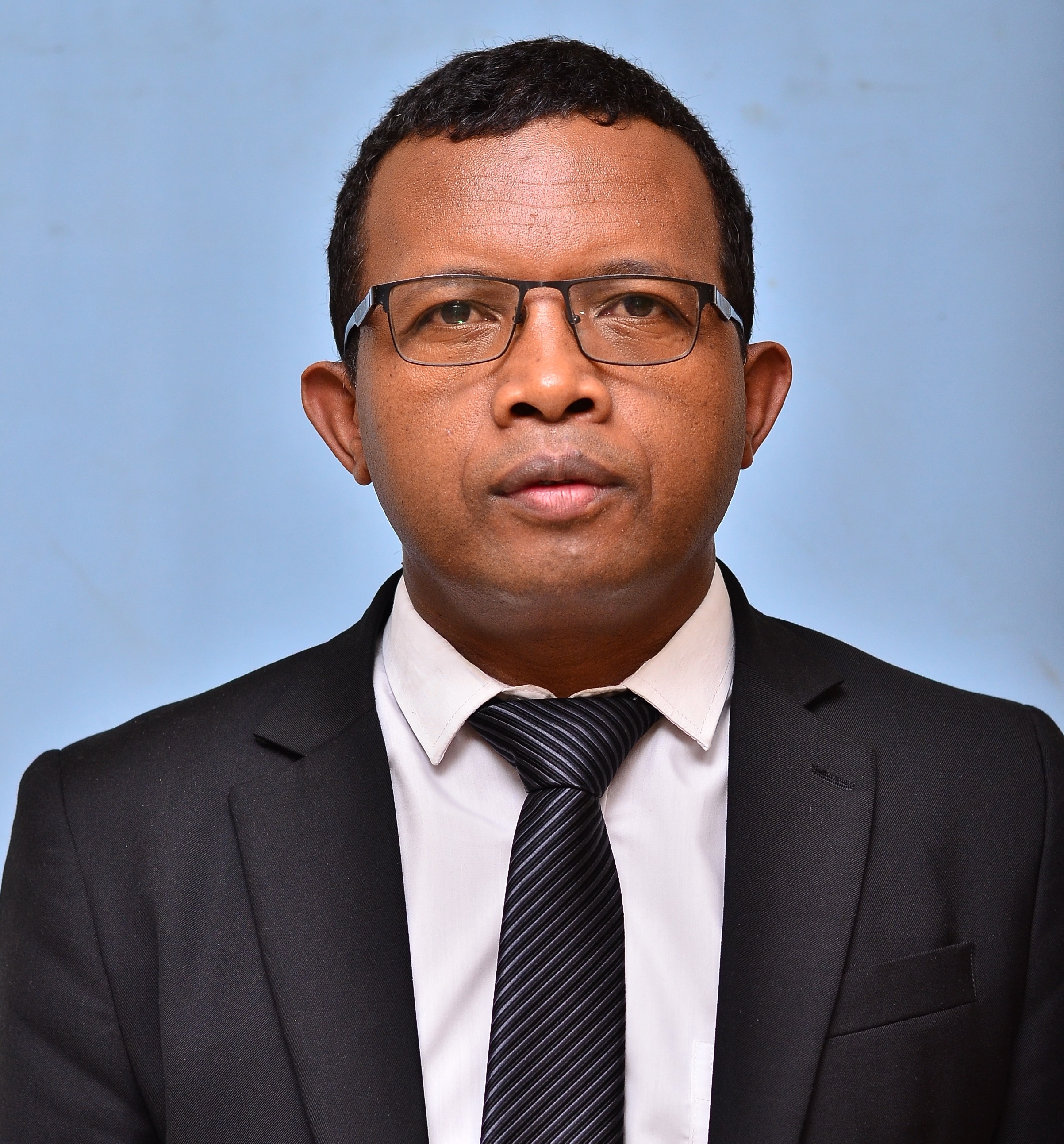 Photo de RASENDRAHASINA